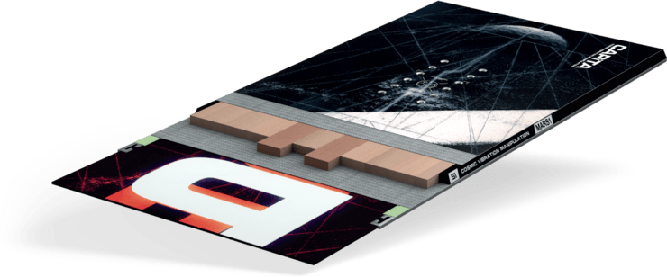 Snowboard Capita Pathfinder Wide 21/22