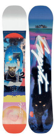 Snowboard Capita Space Metal Fantasy 22/23