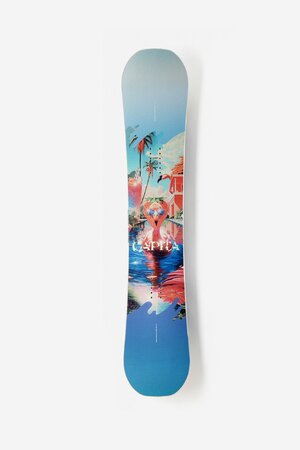 Snowboard Capita Space Metal Fantasy Snowboard Capita Space Metal Fantasy