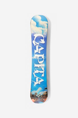 Snowboard Capita Space Metal Fantasy Snowboard Capita Space Metal Fantasy