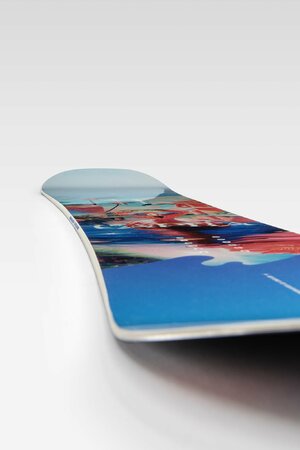 Snowboard Capita Space Metal Fantasy Snowboard Capita Space Metal Fantasy