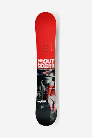 Snowboard Capita The Outsiders