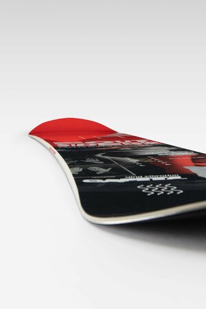 Snowboard Capita The Outsiders