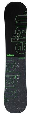 Snowboard Elan Element 19/20