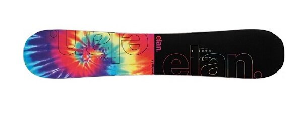 Snowboard Elan Prodigy 19/20