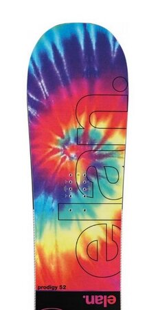 Snowboard Elan Prodigy 19/20
