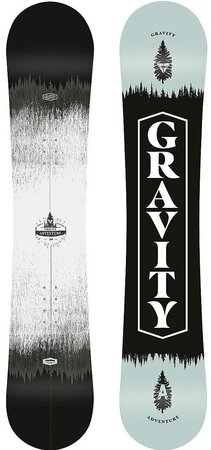 Snowboard Gravity Adventure 21/22