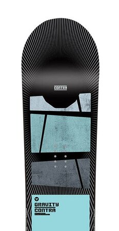 Snowboard Gravity Contra 21/22
