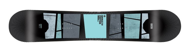 Snowboard Gravity Contra 21/22