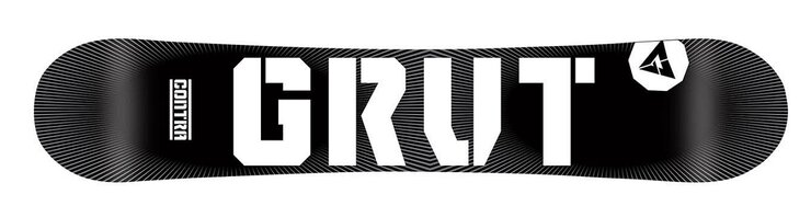 Snowboard Gravity Contra 21/22