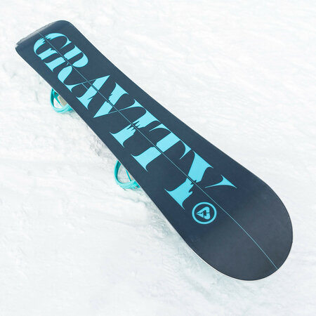 Snowboard Gravity Sirene 21/22