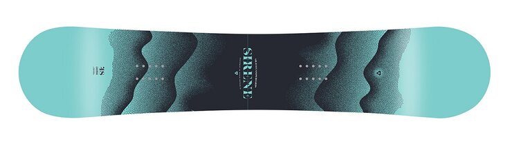 Snowboard Gravity Sirene 21/22