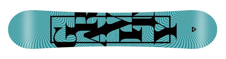 Snowboard Gravity Sublime 21/22