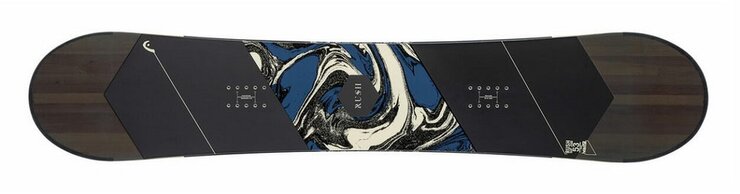 Snowboard Head Rush W