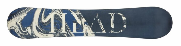 Snowboard Head Rush W