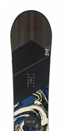 Snowboard Head Rush W