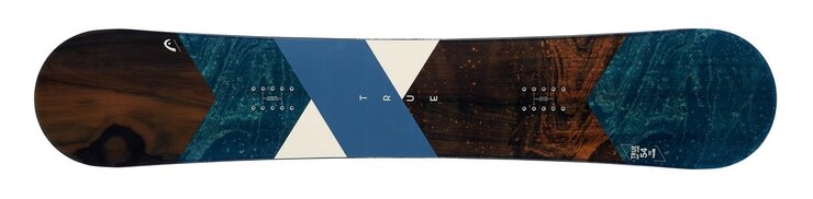 Snowboard Head True W