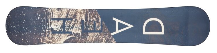 Snowboard Head True W