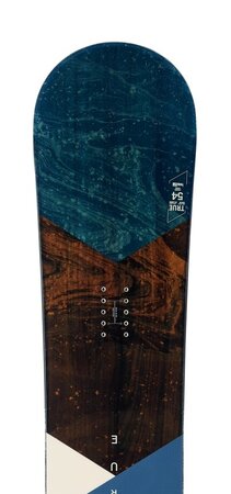 Snowboard Head True W