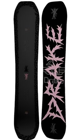 Snowboard Northwave Tao Of Drake