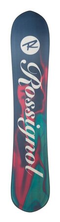 Snowboard Rossignol After Hours + After Hours S/M 20/21