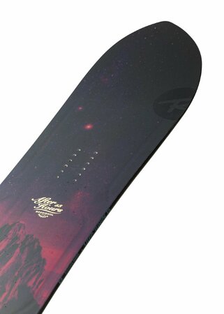 Snowboard Rossignol After Hours + After Hours S/M 20/21