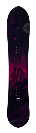 Snowboard Rossignol After Hours + After Hours S/M 20/21