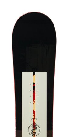 Snowboard Rossignol Circuit + Battle B/Rd M/L
