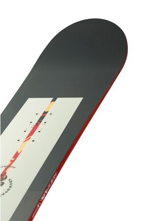 Snowboard Rossignol Circuit + Battle B/Rd M/L