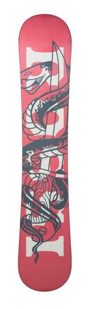 Snowboard Rossignol Circuit + Battle B/Rd M/L