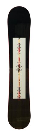 Snowboard Rossignol Circuit Wide + Battle Bk/Rd XL 20/21