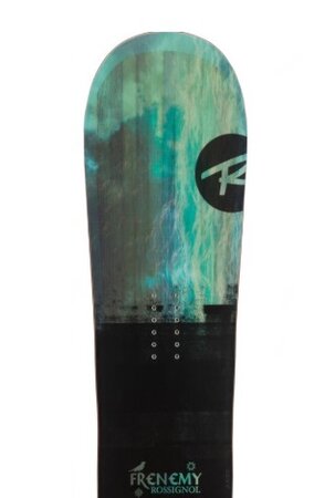 Snowboard Rossignol Frenemy + Voodoo 19/20 S/M