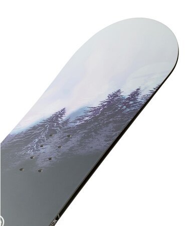 Snowboard Rossignol Gala + Gala S/M 20/21