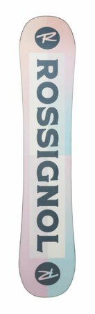 Snowboard Rossignol Meraki + Voodoo S/M 20/21