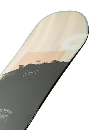 Rossignol meraki snowboard deals