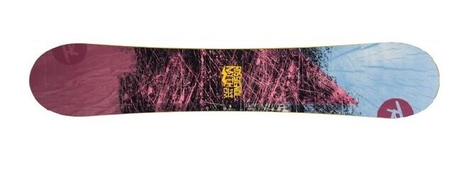 Snowboard Rossignol Myth + Myth 19/20 S/M
