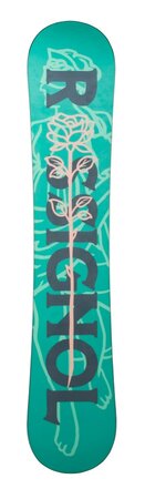 Snowboard Rossignol Myth + Myth S/M 20/21