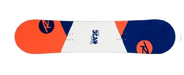 Snowboard Rossignol Scan + Rookie 19/20 S