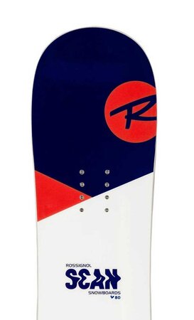 Snowboard Rossignol Scan + Rookie 19/20 S