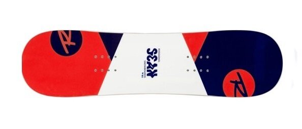 Snowboard Rossignol Scan Smalls + Rookie 19/20 S