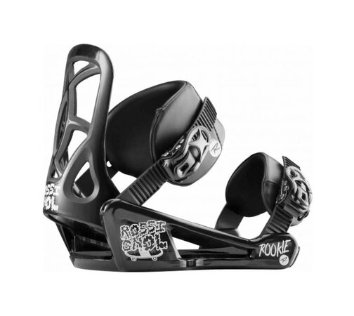 Snowboard Rossignol Scan Smalls + Rookie S 20/21