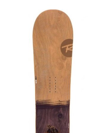 Snowboard Rossignol Templar + Viper 19/20 M/L