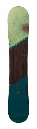 Snowboard Rossignol Templar + Viper M/L 20/21