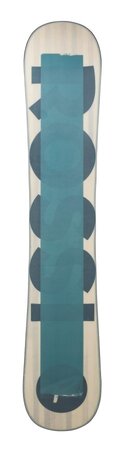 Snowboard Rossignol Templar Wide + Viper M/L 20/21