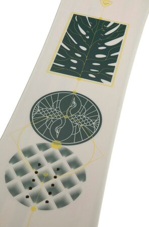 Snowboard s viazaním Rossignol Soulside + Soulside S/M 22/23