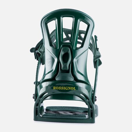 Snowboard s viazaním Rossignol Soulside + Soulside S/M 22/23