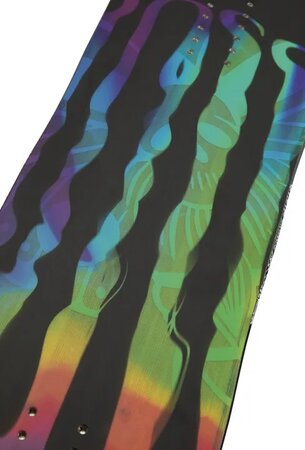 Snowboardový set Rossignol Airis +Voodoo S/M 22/23