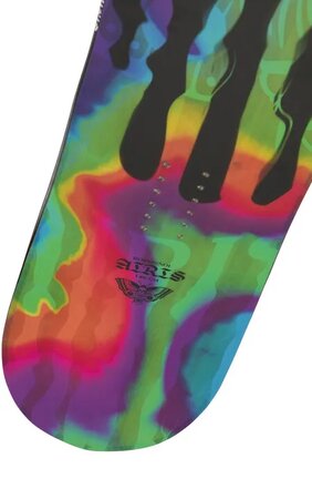 Snowboardový set Rossignol Airis +Voodoo S/M 22/23