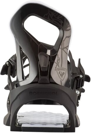 Snowboardový set Rossignol Airis +Voodoo S/M 22/23