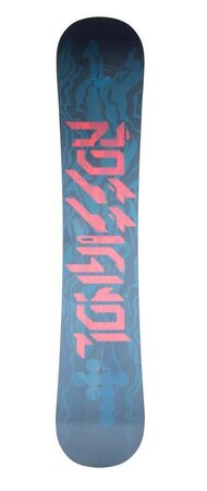 Snowboardový set Rossignol District black+Viper LTD S/M Bulk 22/23